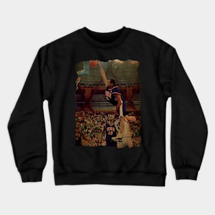 Vince Carter - Dunk of Death Vintage Crewneck Sweatshirt